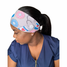 Load image into Gallery viewer, Coffee Run Band (No buttons)