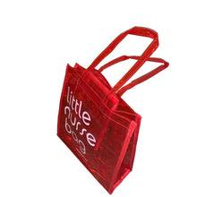 Load image into Gallery viewer, "Red" Little Nurse Bag
