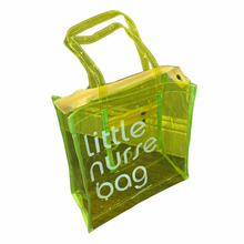 Load image into Gallery viewer, "Yellow" Little Nurse Bag