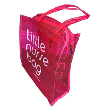 Load image into Gallery viewer, "Pink" Little Nurse Bag