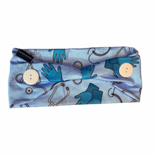 Load image into Gallery viewer, Surgery Band
