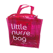 Load image into Gallery viewer, "Pink" Little Nurse Bag