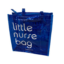 Load image into Gallery viewer, "Blue" Little Nurse Bag
