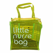 Load image into Gallery viewer, "Yellow" Little Nurse Bag