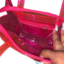 Load image into Gallery viewer, "Pink" Little Nurse Bag