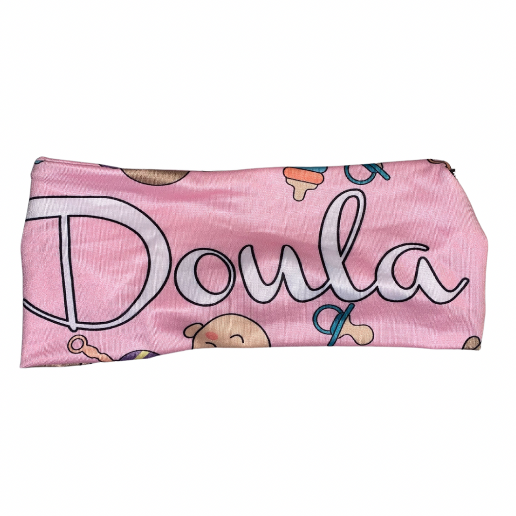 Pink Doula Band