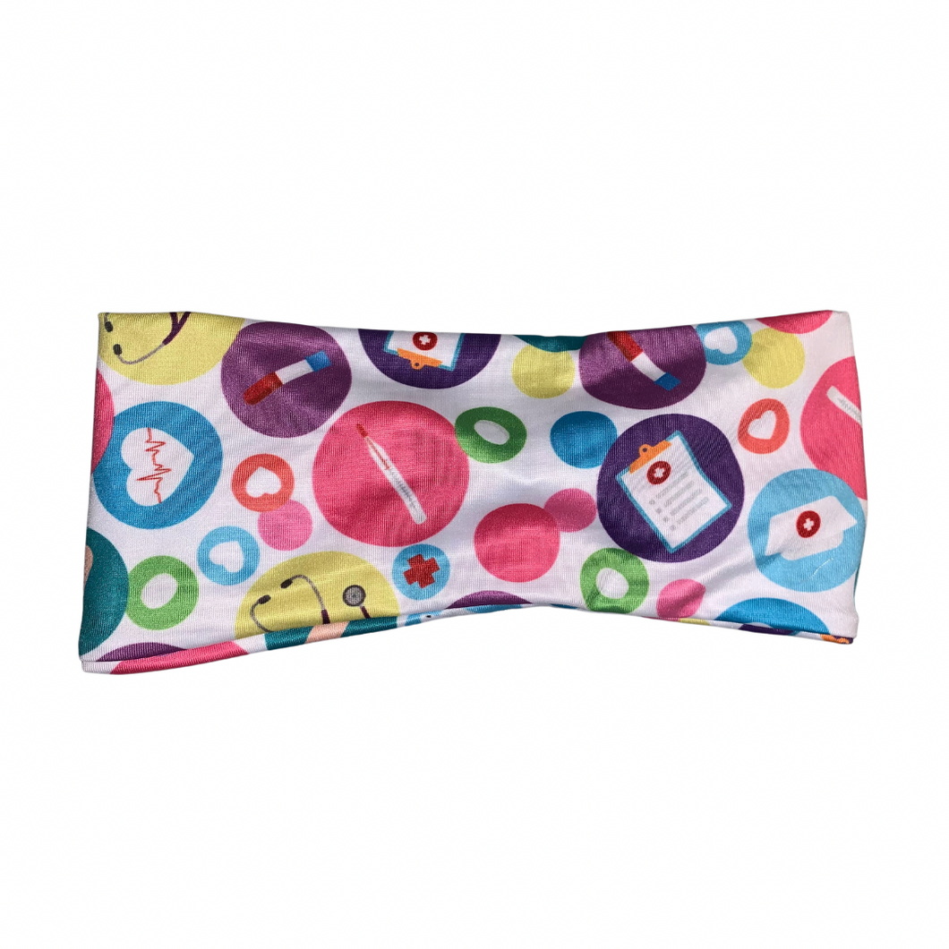 Healthcare Hero Band