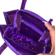 Load image into Gallery viewer, &quot;Purple&quot; Little Nurse Bag
