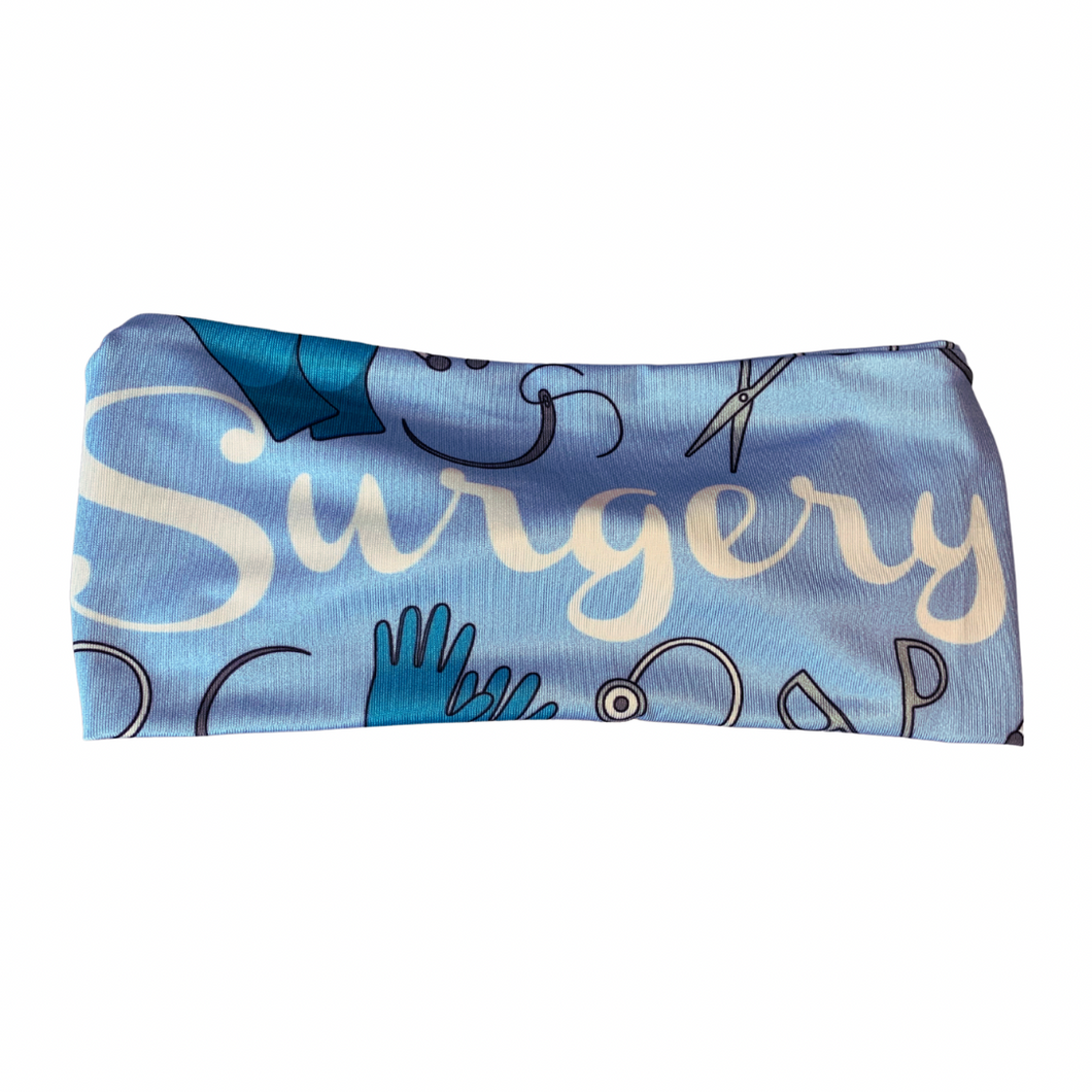 Surgery Band