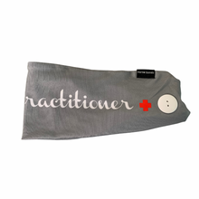 Load image into Gallery viewer, Grey Nurse Practitioner Band
