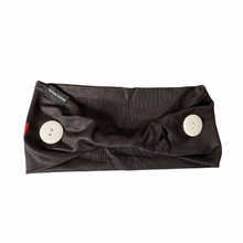 Load image into Gallery viewer, Nurse + Black Band (No buttons)
