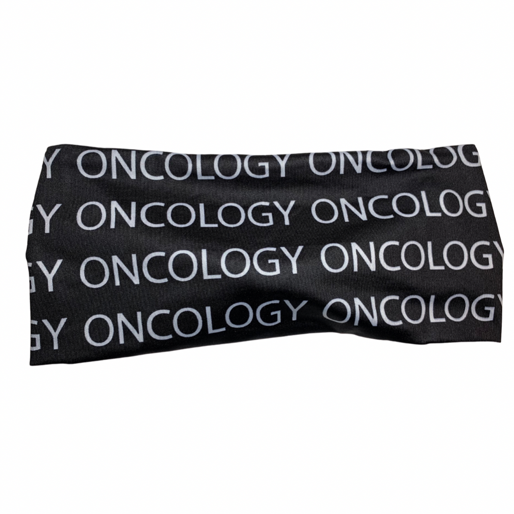 Oncology Nurse Band