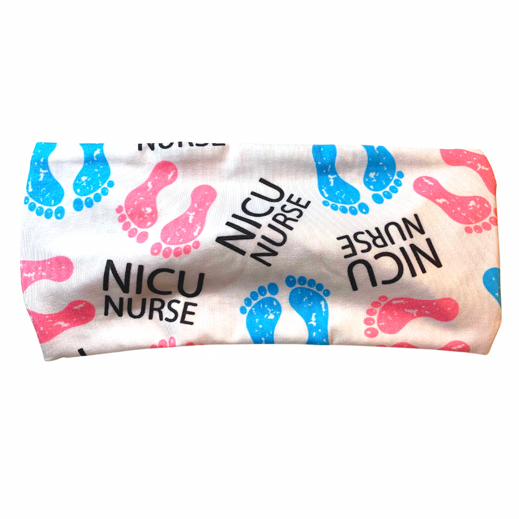 NICU Nurse Band