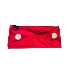 Load image into Gallery viewer, Nurse + Pink Band
