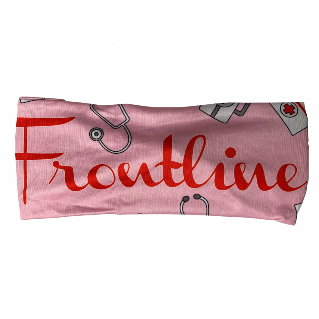 Frontline Band