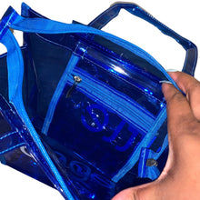 Load image into Gallery viewer, &quot;Blue&quot; Little Nurse Bag
