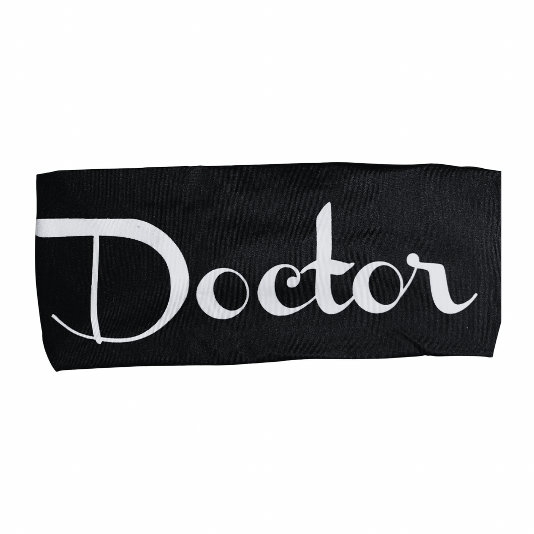 Doctor Band
