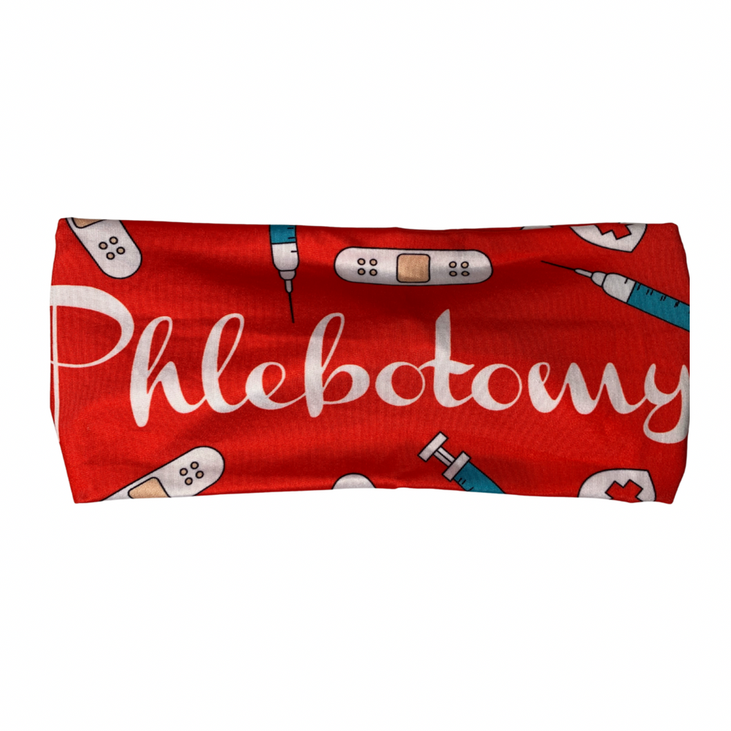 Phlebotomy Band