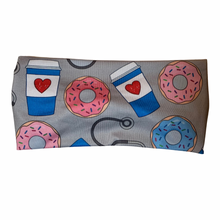 Load image into Gallery viewer, Coffee Run Band (No buttons)
