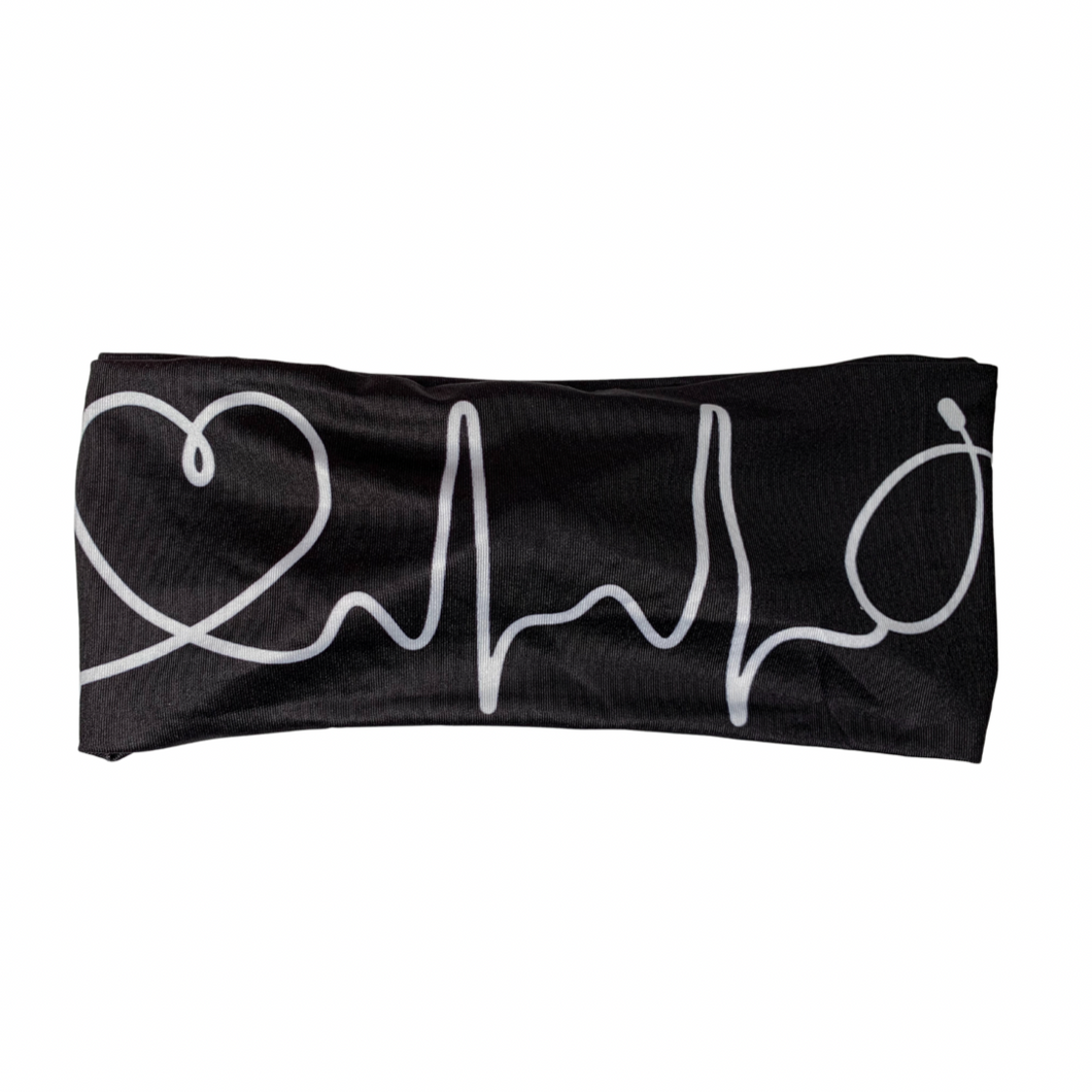 EKG Band
