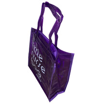 Load image into Gallery viewer, &quot;Purple&quot; Little Nurse Bag
