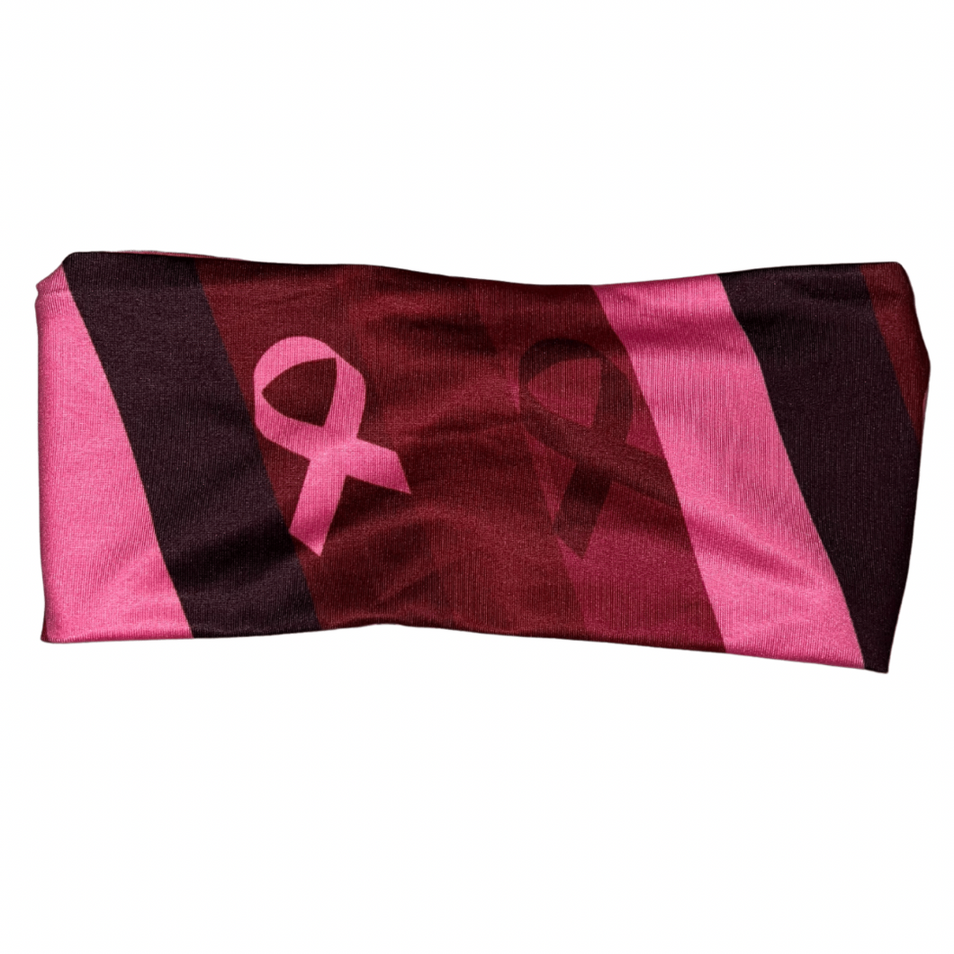 Awareness Band (No buttons)