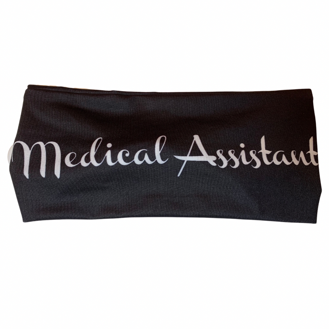 Medical Assistant Band
