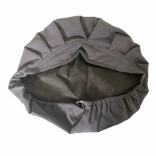Load image into Gallery viewer, Grey Scrub Cap
