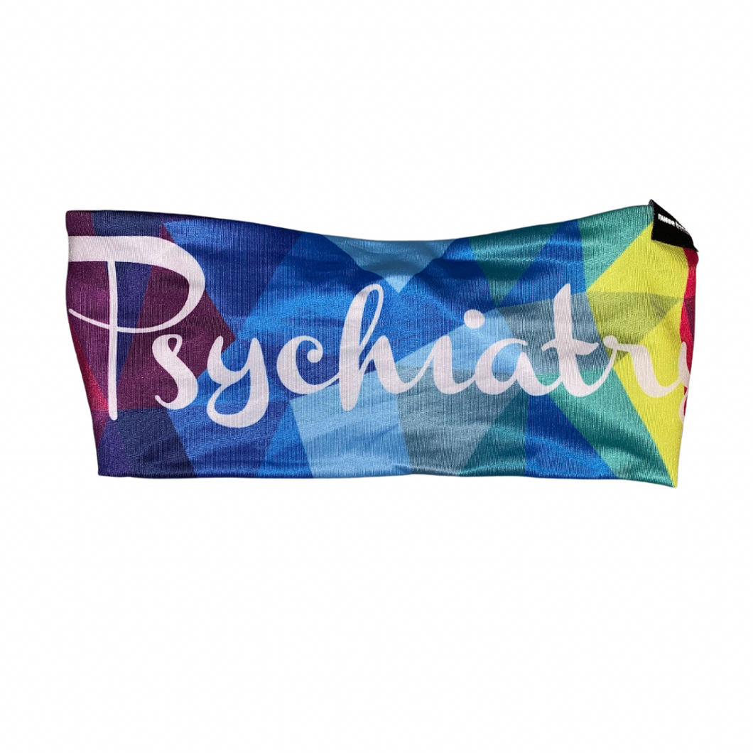 Psychiatry Band