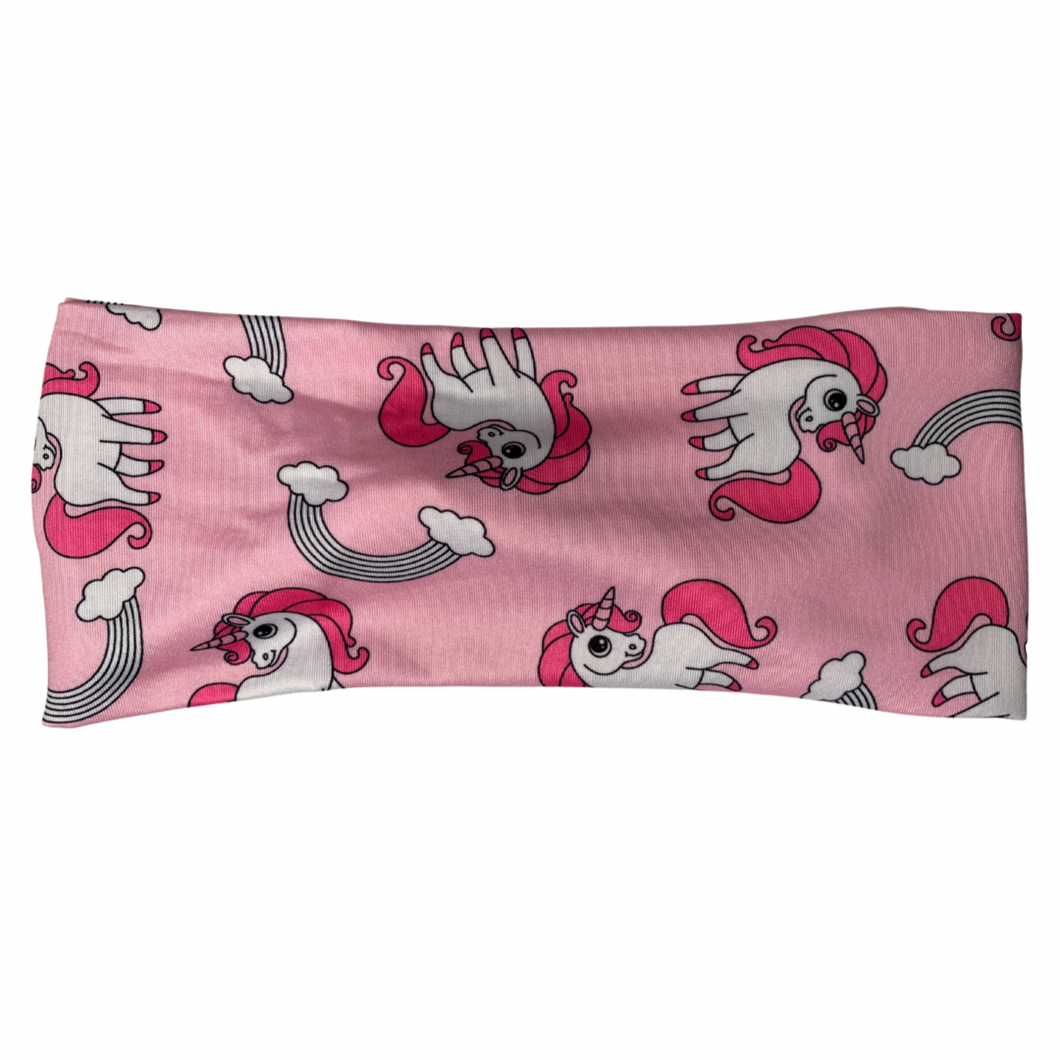 Pink Unicorns Band