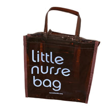 Load image into Gallery viewer, &quot;Brown&quot; Little Nurse Bag
