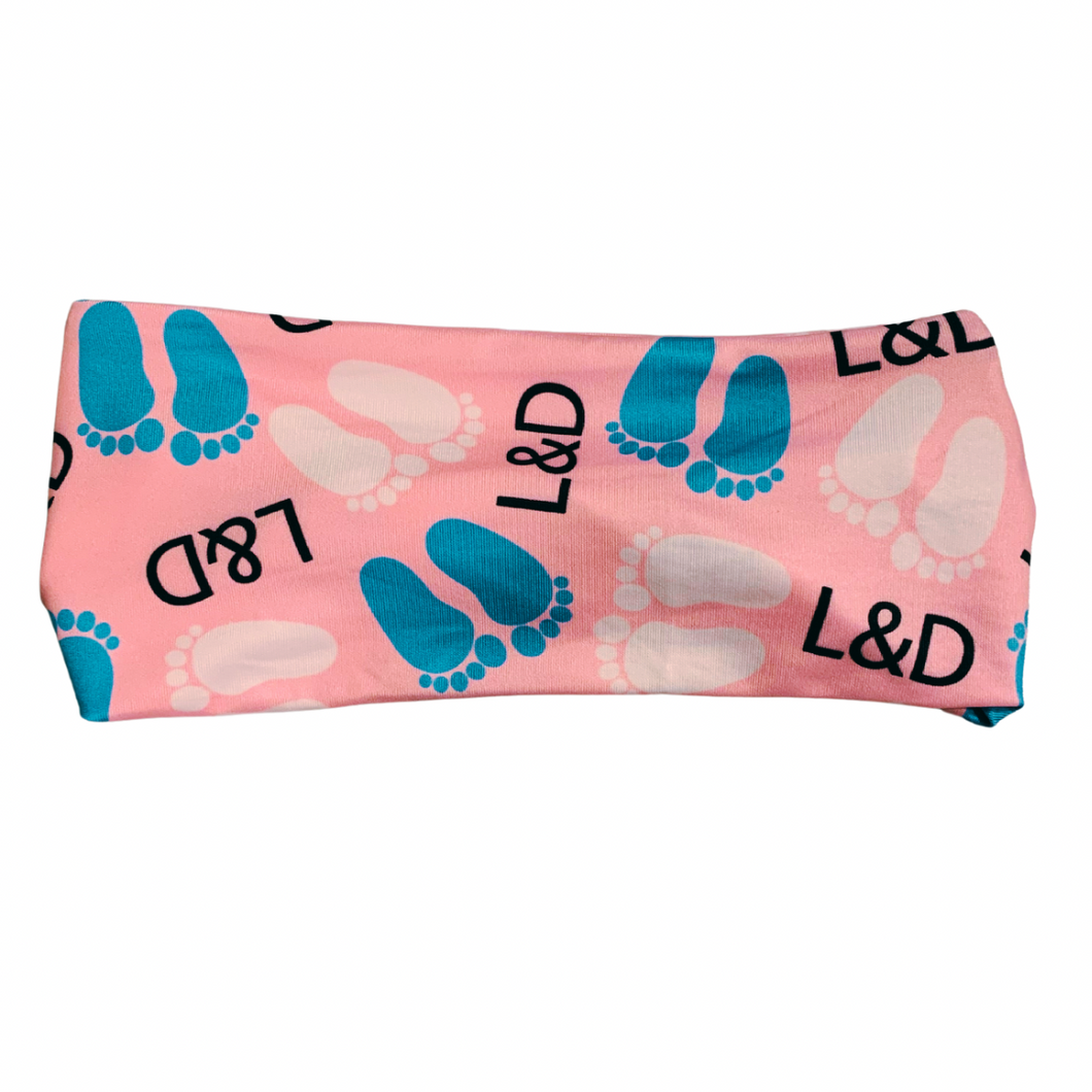 Labor & Delivery Band