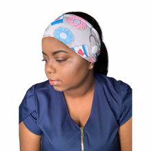 Load image into Gallery viewer, Coffee Run Band (No buttons)
