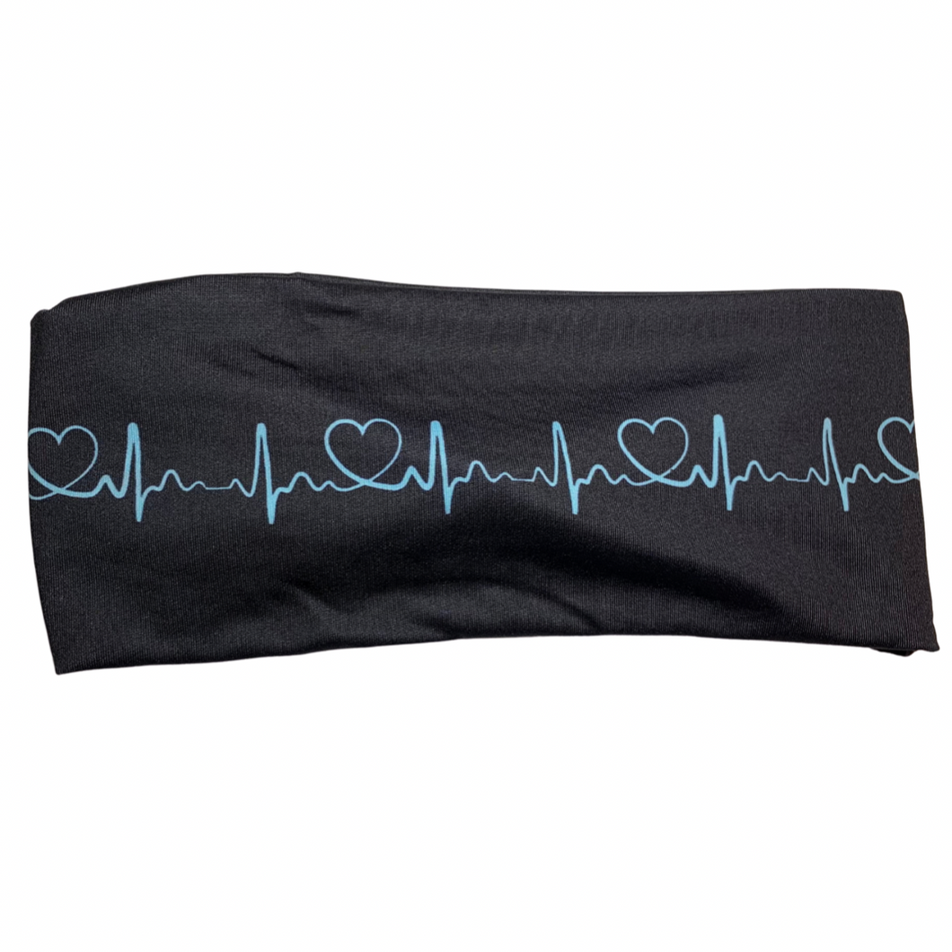 Cardiac Nurse Band