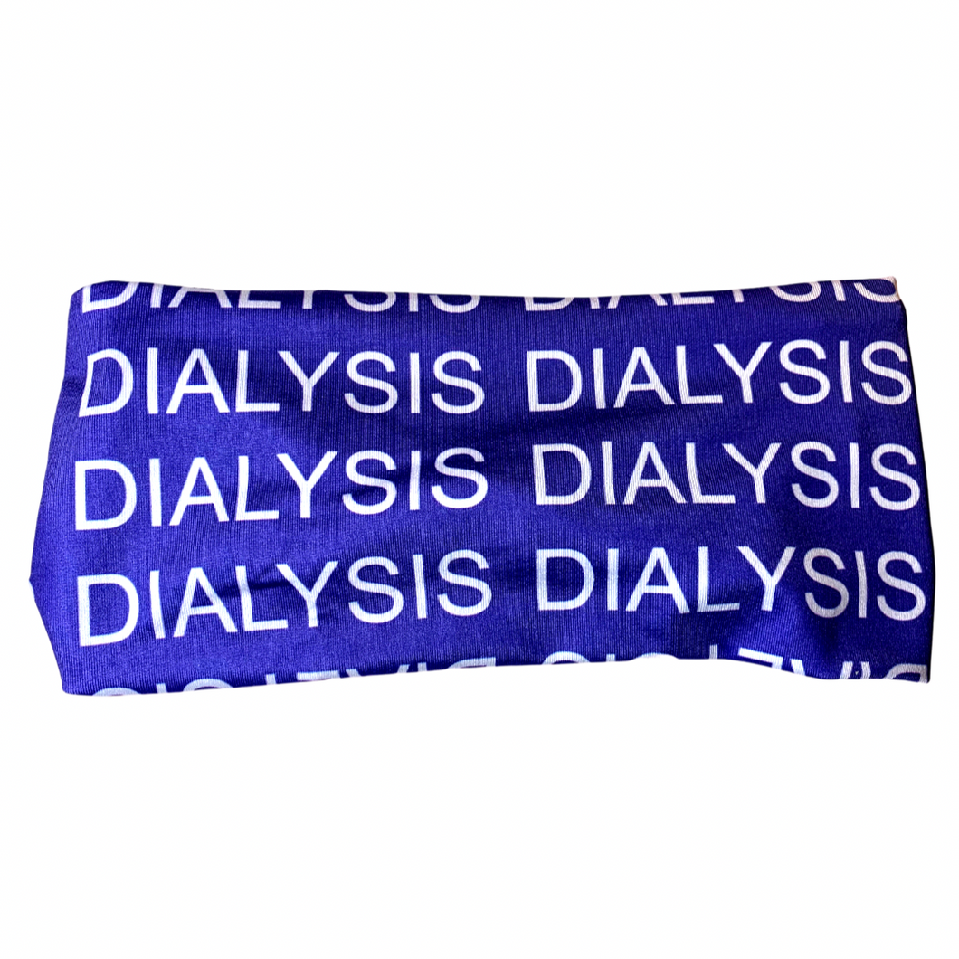 Dialysis Band