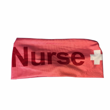 Load image into Gallery viewer, Nurse + Red Band
