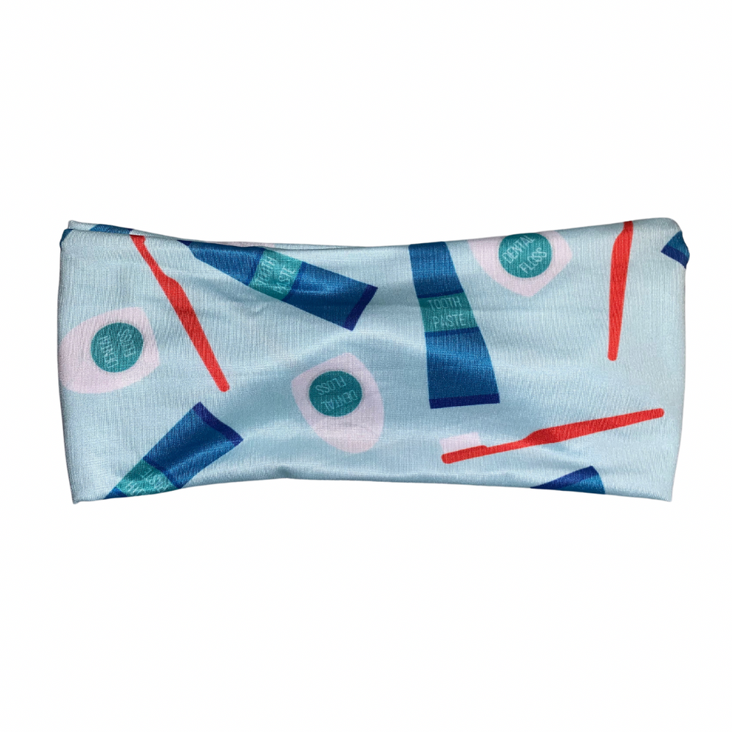 Dentist's Office Band