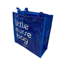 Load image into Gallery viewer, &quot;Blue&quot; Little Nurse Bag

