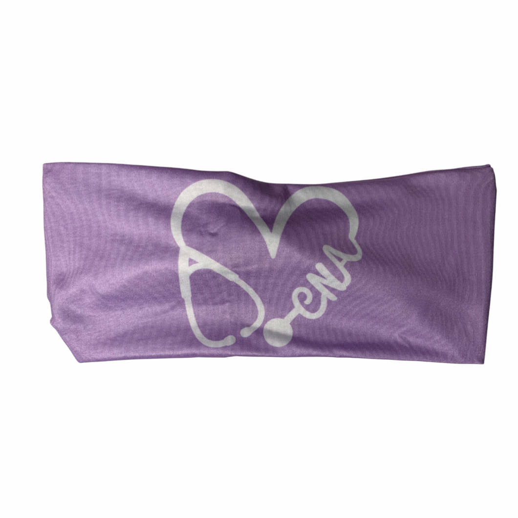 Purple CNA Band