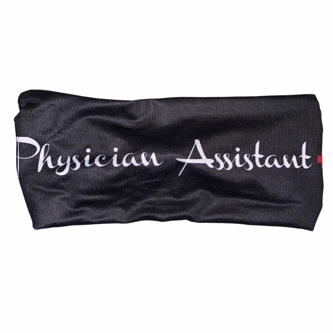 Physician Assistant Band