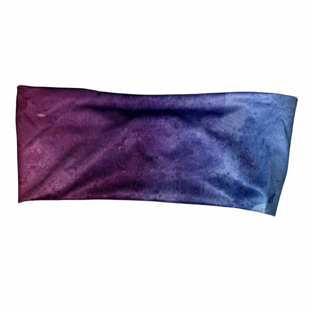 Pretty Wash Band (No buttons)