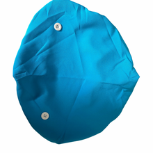 Load image into Gallery viewer, Sky Blue Scrub Cap
