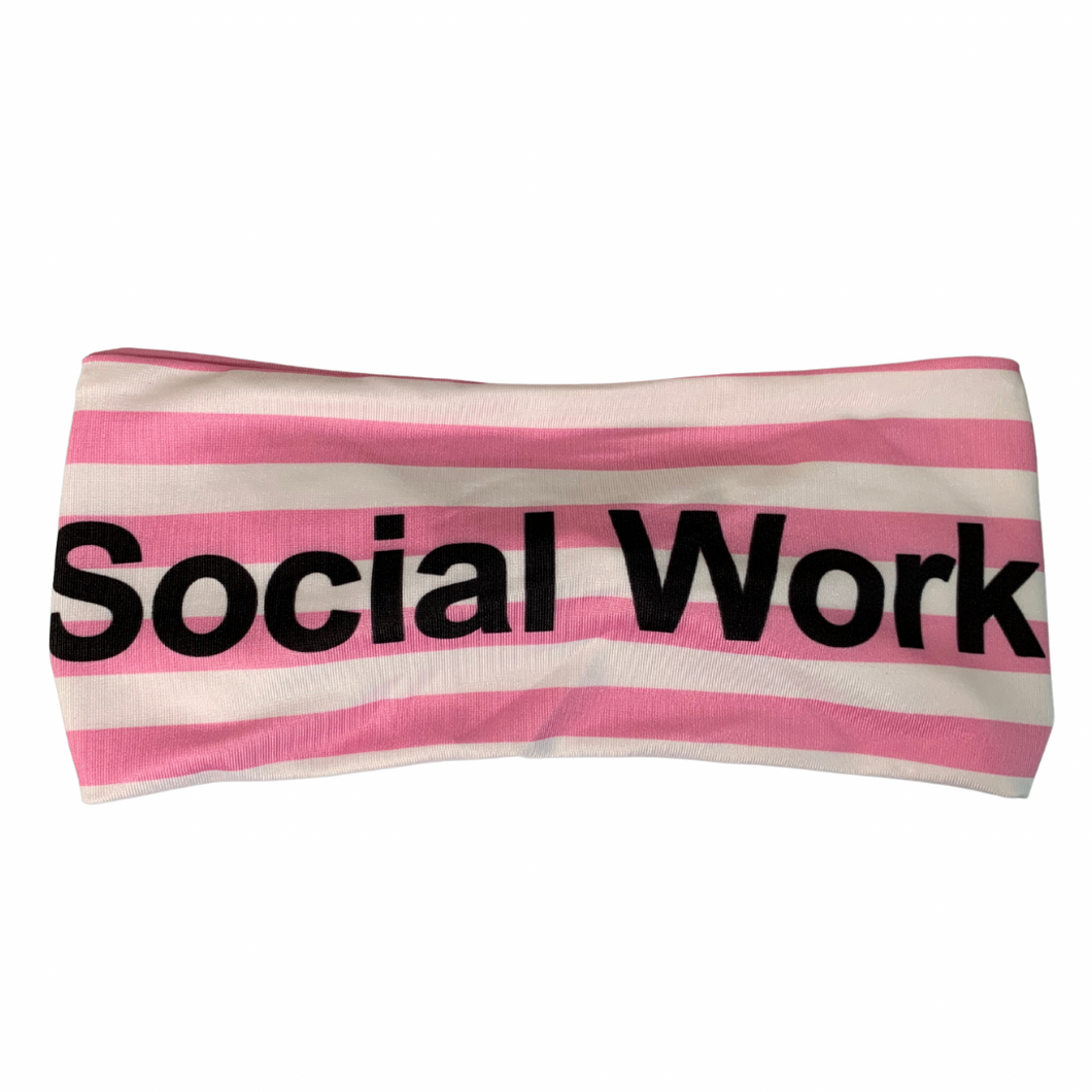 Social Work Band