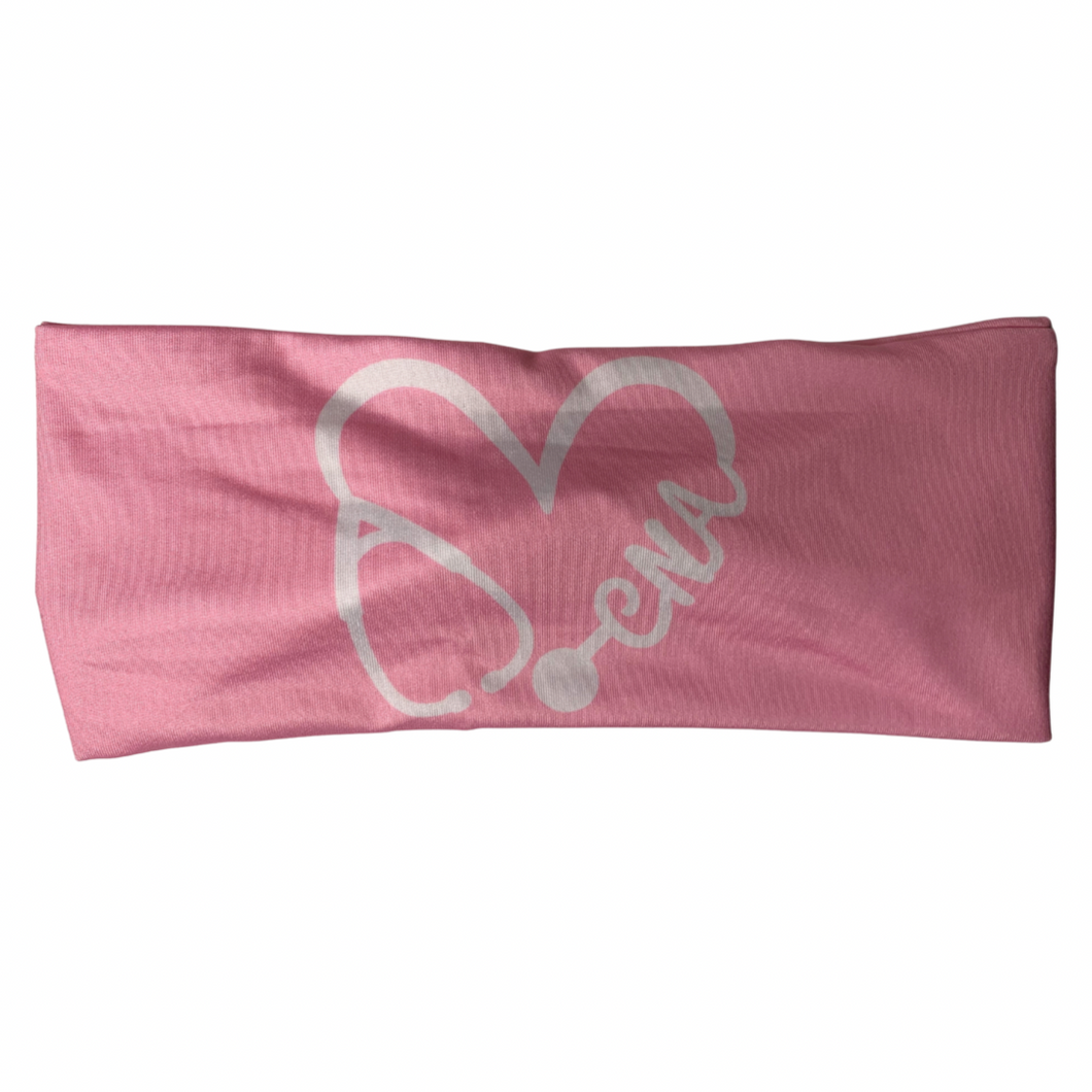 Pink CNA Band