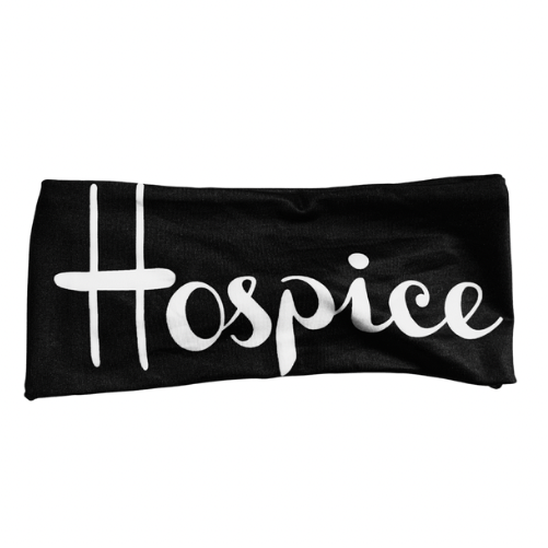 Hospice Nurse Band