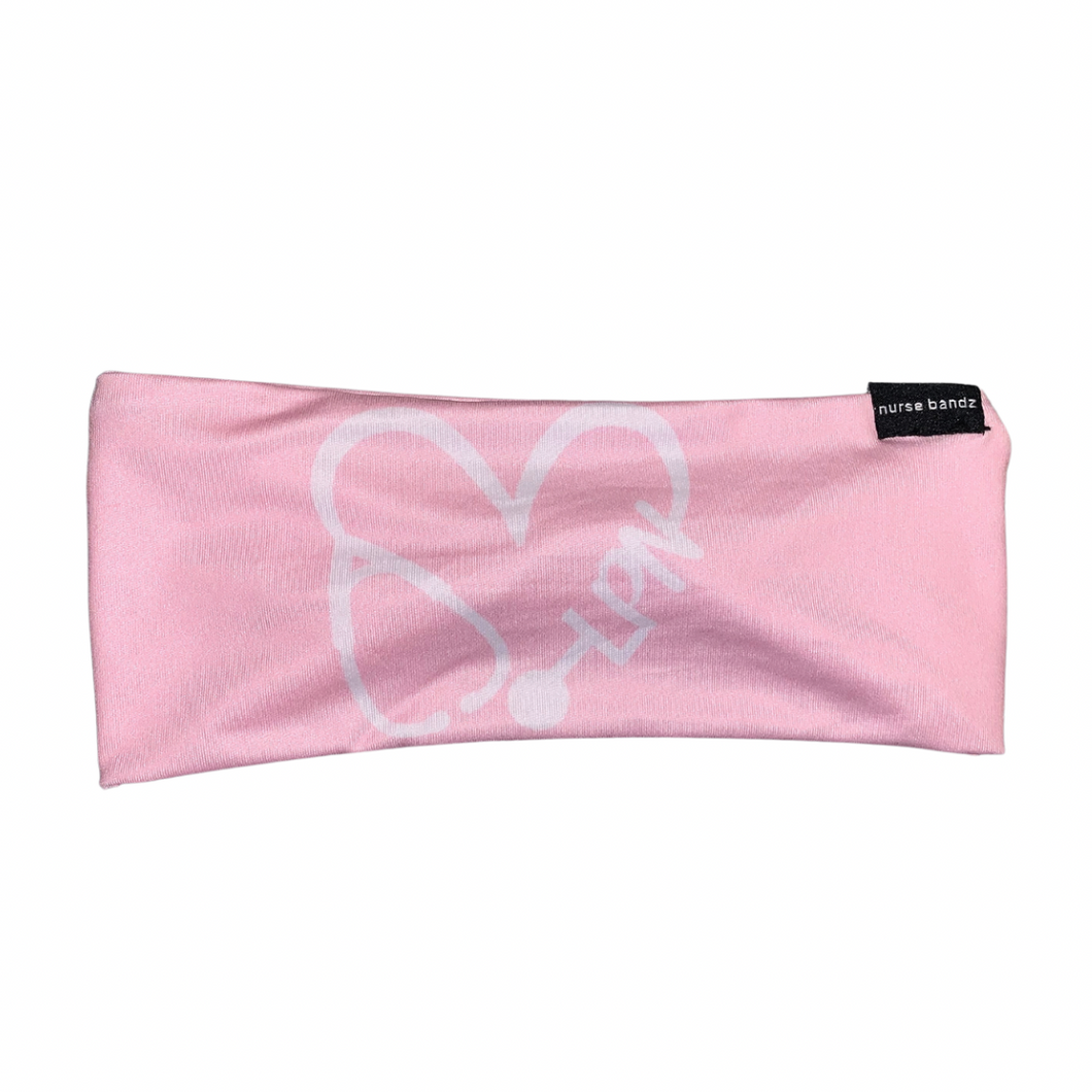 Pink LPN Band
