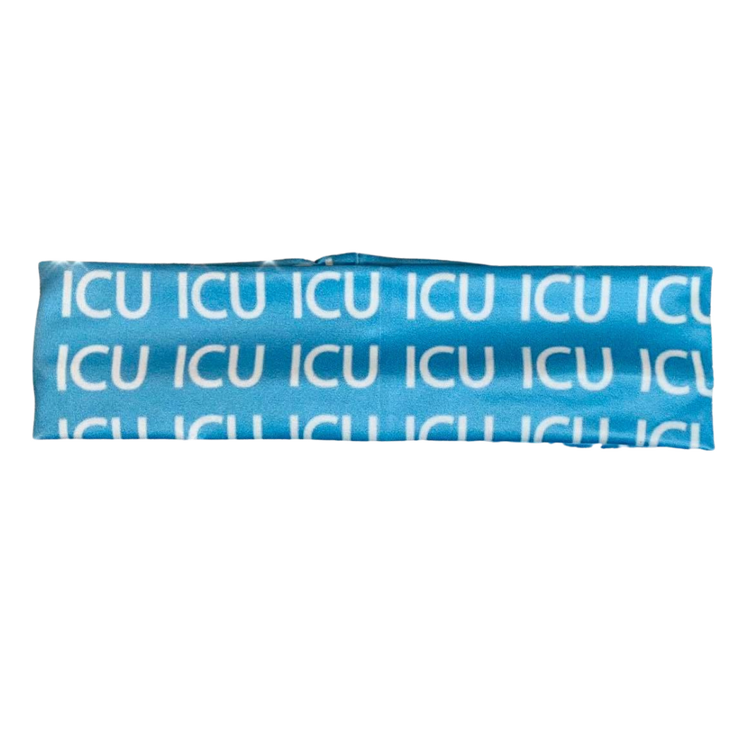 ICU Nurse Band