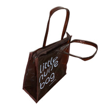 Load image into Gallery viewer, &quot;Brown&quot; Little Nurse Bag
