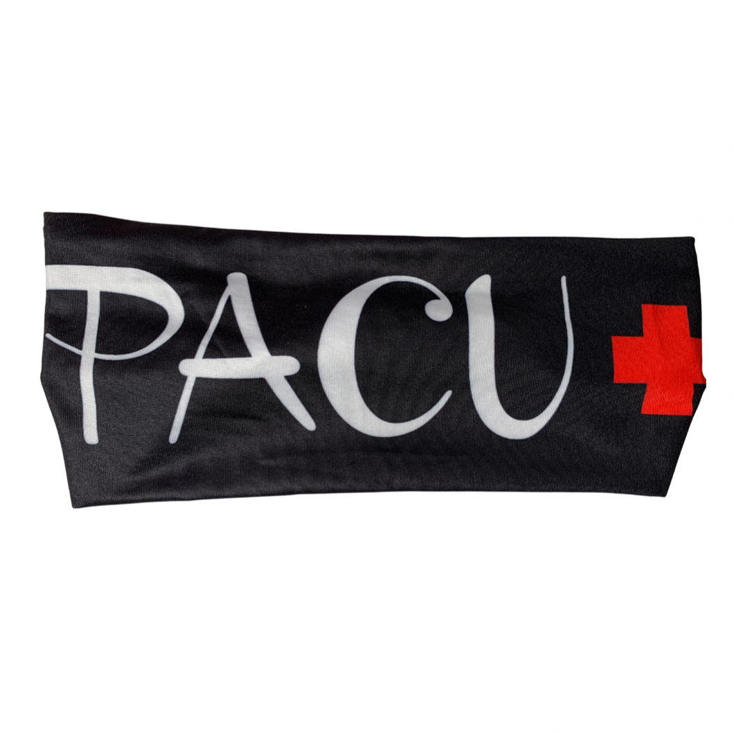 PACU Band