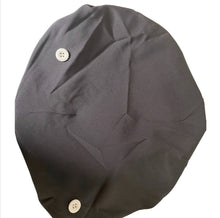 Load image into Gallery viewer, Grey Scrub Cap
